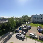 Baltic Comfort - Free Swimming Pool, Saunas & Fitness - Kasprowicza 20 公寓