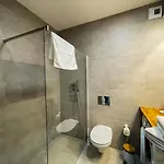 Baltic Comfort - Free Swimming Pool, Saunas & Fitness - Kasprowicza 20 公寓