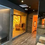 Baltic Comfort - Free Swimming Pool, Saunas & Fitness - Kasprowicza 20 * 科沃布热格