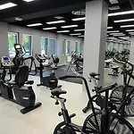 公寓 Baltic Comfort - Free Swimming Pool, Saunas & Fitness - Kasprowicza 20 科沃布热格