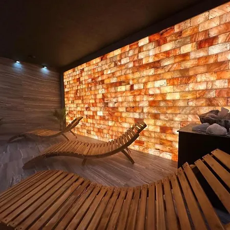 Apartment Baltic Comfort With Free Pool, Saunas & Fitness - Kasprowicza 20