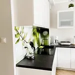 Apartamento Baltic Comfort - Free Swimming Pool, Saunas & Fitness - Kasprowicza 20