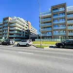 Apartamento Baltic Comfort - Free Swimming Pool, Saunas & Fitness - Kasprowicza 20