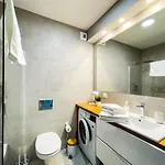 Baltic Comfort - Free Swimming Pool, Saunas & Fitness - Kasprowicza 20 *