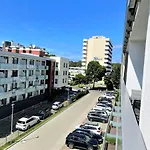 Apartmán Baltic Comfort - Free Swimming Pool, Saunas & Fitness - Kasprowicza 20