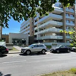 Apartamento Baltic Comfort - Free Swimming Pool, Saunas & Fitness - Kasprowicza 20 Kołobrzeg