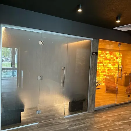 Apartmán Baltic Comfort - Free Swimming Pool, Saunas & Fitness - Kasprowicza 20 Kolobřeh